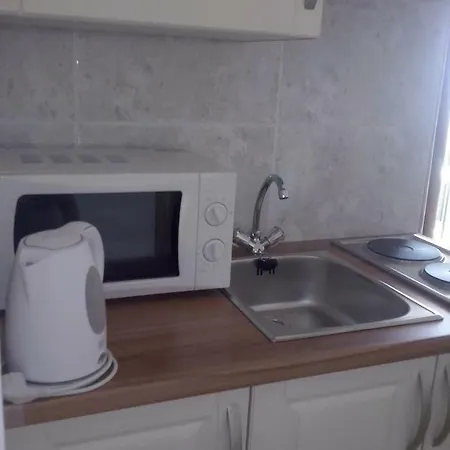 Studio Seget Vranjica 12499c Daire *