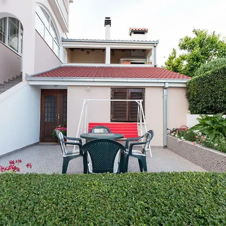 Daire Studio Seget Vranjica 12499c