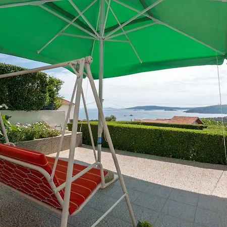 Studio Seget Vranjica 12499c Donji Seget