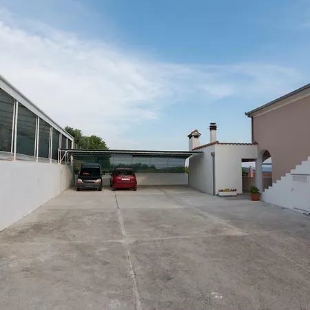 Apartment Studio Seget Vranjica 12499c